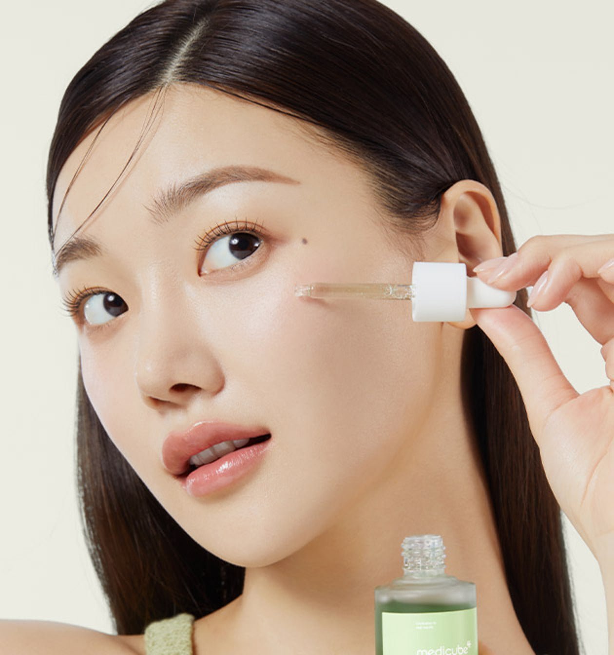 Exosome Cica Ampoule 30ml, medicube medicube Hydrating Serums