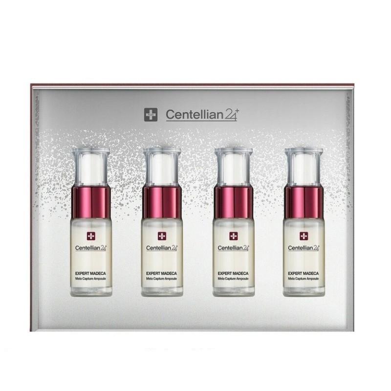 Expert Madeca Mela Capture Ampoule Rx 7ml x 4ea, CENTELLIAN24 CENTELLIAN24 Ampoule