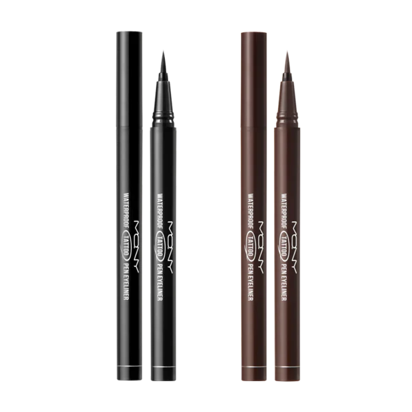 MQNY WATERPROOF TATTOO PEN EYE LINER MQNY Eye Liner