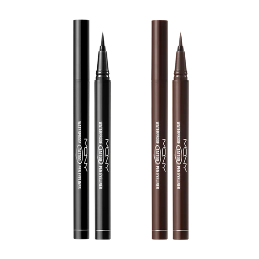 MQNY WATERPROOF TATTOO PEN EYE LINER MQNY Eye Liner