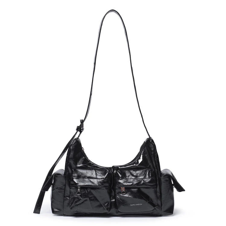 SAMO ONDOH pocket mug bag M SAMO ONDOH Bag M