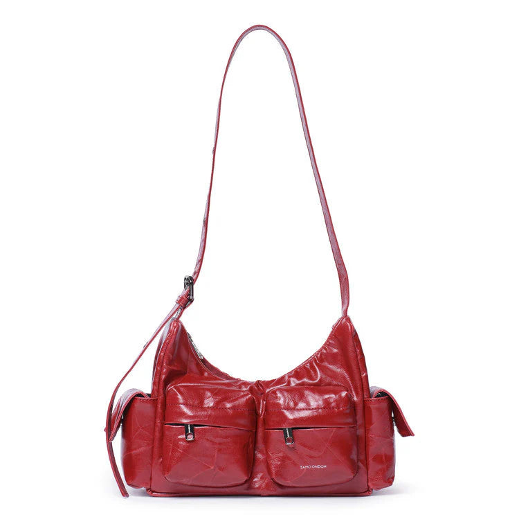 SAMO ONDOH pocket mug bag M SAMO ONDOH Bag M