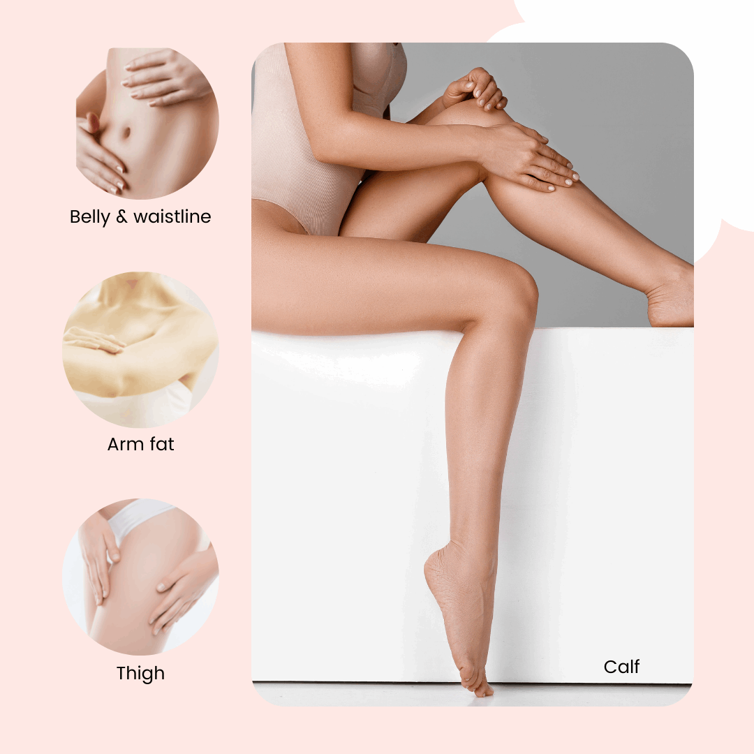 Face Line Gua Sha Maker 150ml, BeaumAnt BeaumAnt Cream
