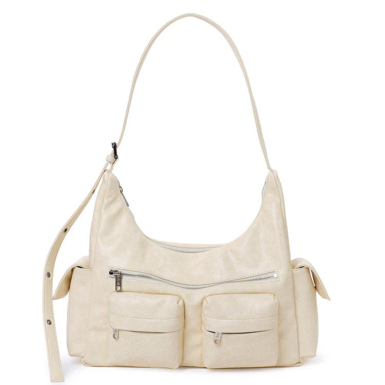 SAMO ONDOH pocket mug bag L (Ive Gaeul Wear) SAMO ONDOH Bag L