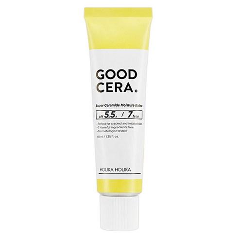 GOOD CERA SUPER CERAMIDE MOISTURE BALM 40ml, HOLIKA HOLIKA HOLIKA HOLIKA Face Balm