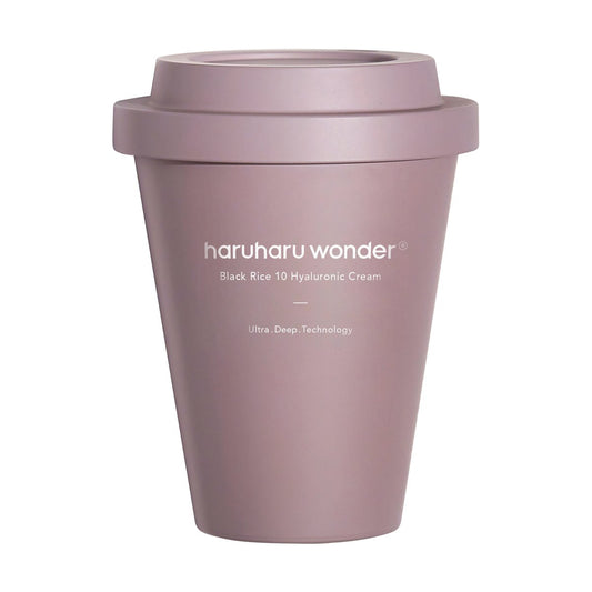 [haruharu wonder] Black Rice 10 Hyaluronic Cream 90ml haruharu wonder Face Cream
