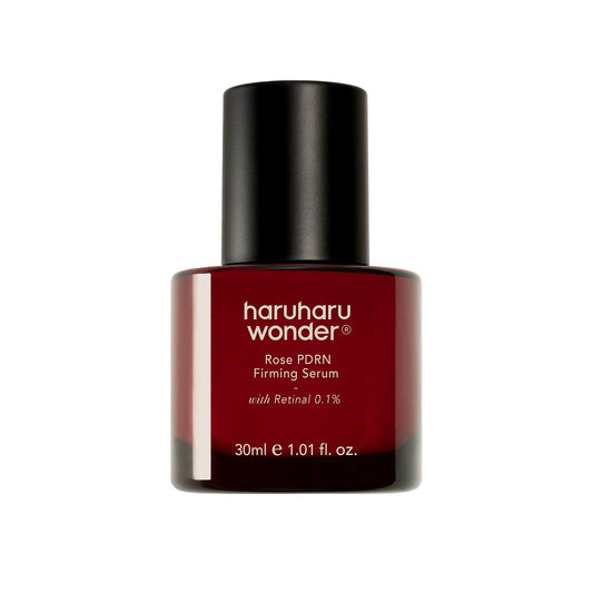 [haruharu wonder] Rose PDRN Firming Serum 30ml haruharu wonder Anti-Aging Serum