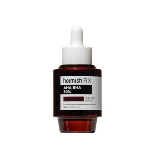 heimish RX AHA BHA Peeling Serum 35ml heimish Acne-Fighting Serum