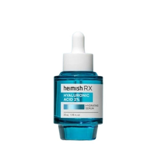 heimish RX Hyaluronic Acid 2% Hydrating Serum 35ml heimish Hydrating Serums