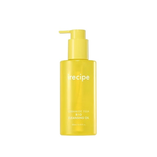 irecipe Ceramide Yuja Bio Cleansing Oil 200ml irecipe Cleansing Oil