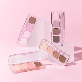 lilybyred Mood It Palette 3.2g (8colors) lilybyred Eyeshadow