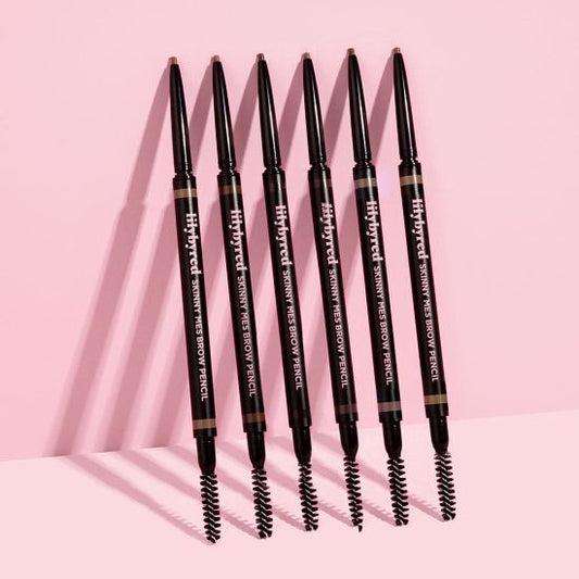 lilybyred Skinny Mes Brow Pencil 0.06g (5colors) lilybyred Eyebrow Color