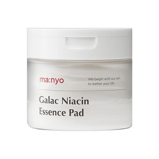 ma:nyo Galac Niacin Essence Pad 80ea(300ml), Manyo Factory Manyo Factory Toner Pad