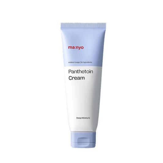 ma:nyo Panthetoin Cream 80ml, Manyo Factory Manyo Factory Face Cream