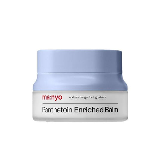 ma:nyo Panthetoin Enriched Balm 80ml, Manyo Factory Manyo Factory Face Balm