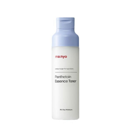 ma:nyo Panthetoin Essence Toner 200ml, Manyo Factory Manyo Factory Balancing Toner