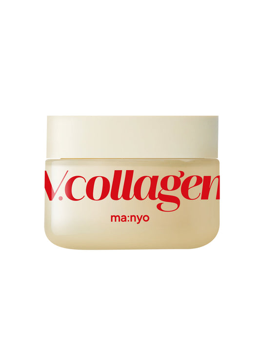 ma:nyo V. Collagen Heart Fit Cream 50ml, Manyo Factory Manyo Factory Face Cream