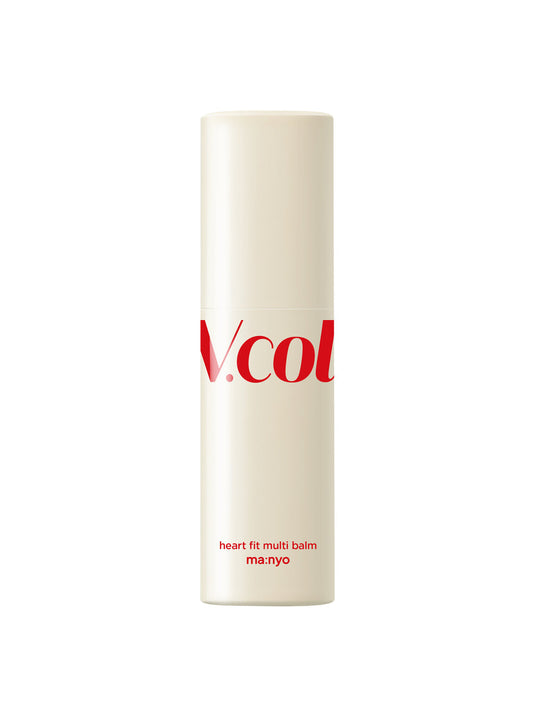 ma:nyo V. Collagen Heart Fit Multi Balm 10ml, Manyo Factory Manyo Factory Face Balm