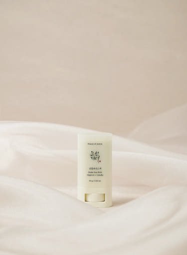 Matte sun stick : Mugwort + Camelia 18g (SPF50+ PA++++) X 2EA [DOUBLE SET], Beauty of Joseon Beauty of Joseon Skincare Set