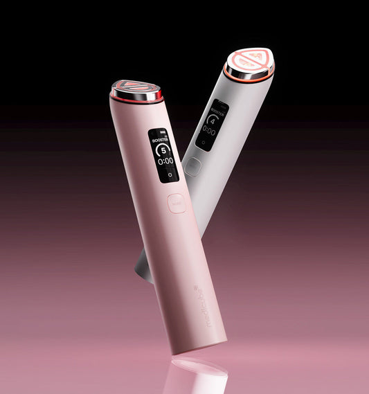 medicube AGE-R Booster Pro X2 (2colors) (*It can only be shipped via express service.) medicube Beauty Device