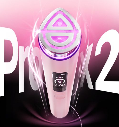 medicube AGE-R Booster Pro X2 (2colors) (*It can only be shipped via express service.) medicube Beauty Device