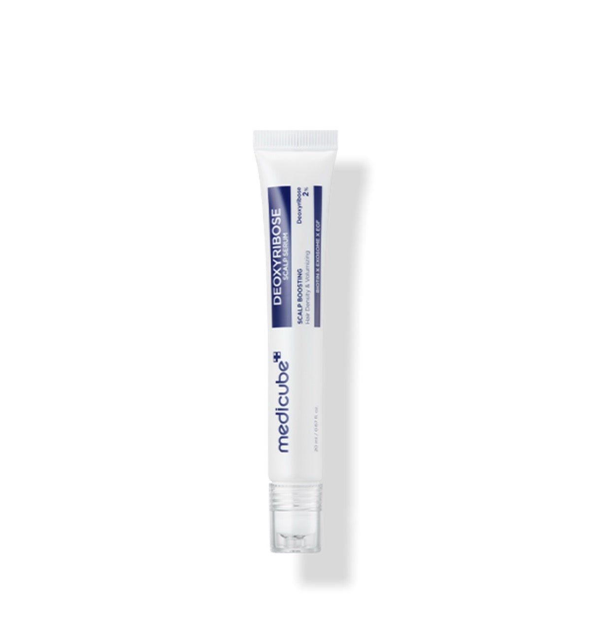 medicube Deoxyribose Scalp Serum 20ml medicube Hair Ampoule