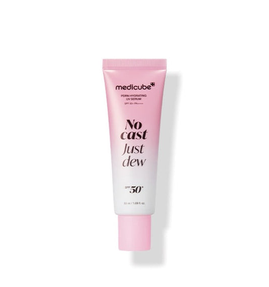 medicube PDRN Hydrating Sun Serum SPF50+ PA++++ 50ml medicube Sun Serum