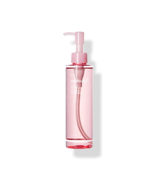 medicube PDRN Mild Cleansing Oil 195ml medicube Cleansing Oil