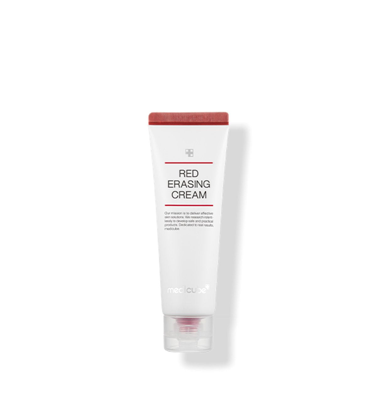 medicube Red Erasing Cream 2.0 100ml medicube Face Cream