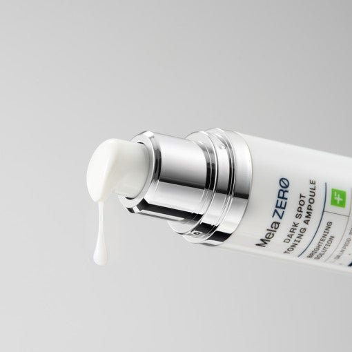 Mela Zero Dark Spot Toning Ampoule 32ml, FATION FATION Ampoule