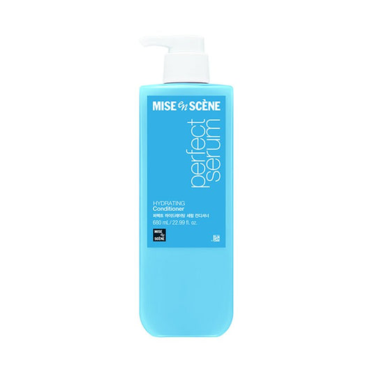 [mise en scene] Perfect Serum Hydrating Conditioner 680ml mise en scene Conditioner