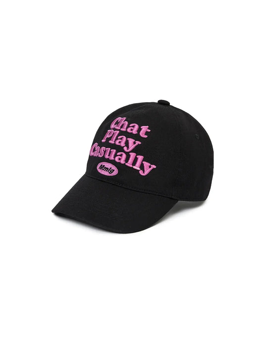 mmlg CPC BALL CAP (Byeon woo seok wear)-1