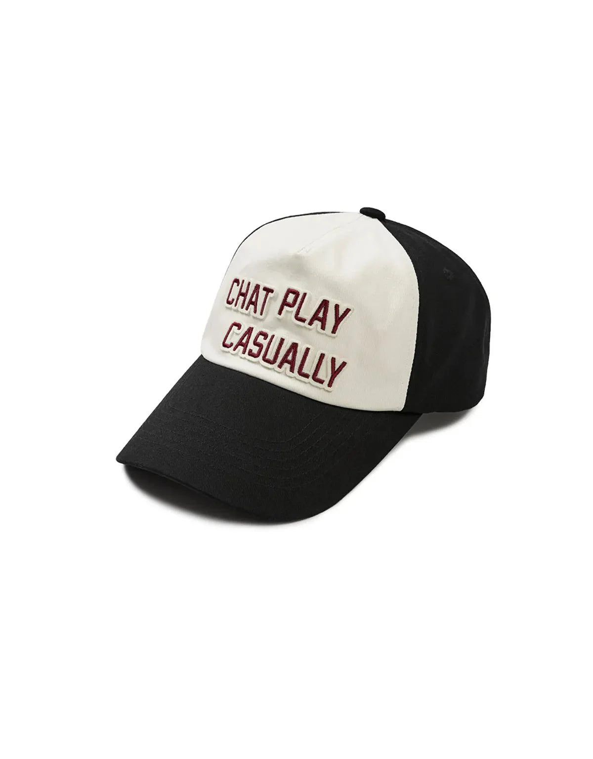 mmlg CPC BALL CAP (Byeon woo seok wear)-1