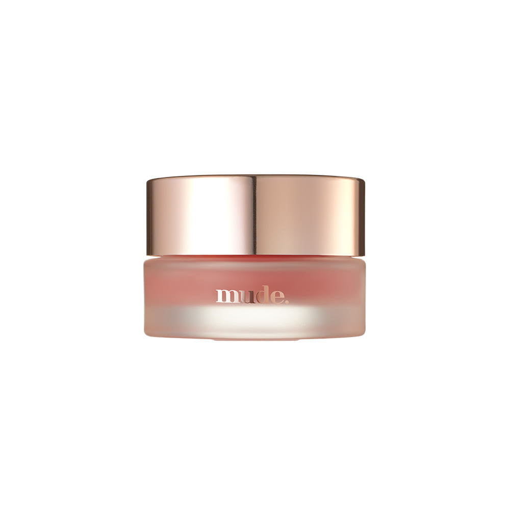 mude Bare Shine Lip Mask 8g mude Lip Mask