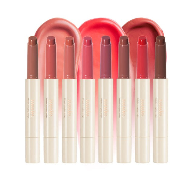 mude Drizzle Bomb 1.7g (6colors) mude Lip Stains