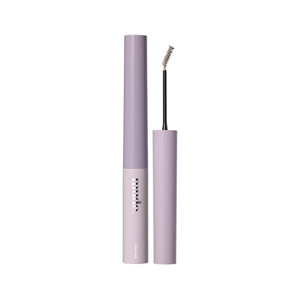 mude Inspire Skinny Browcara 3.2g (9colors) mude Eyebrow Color