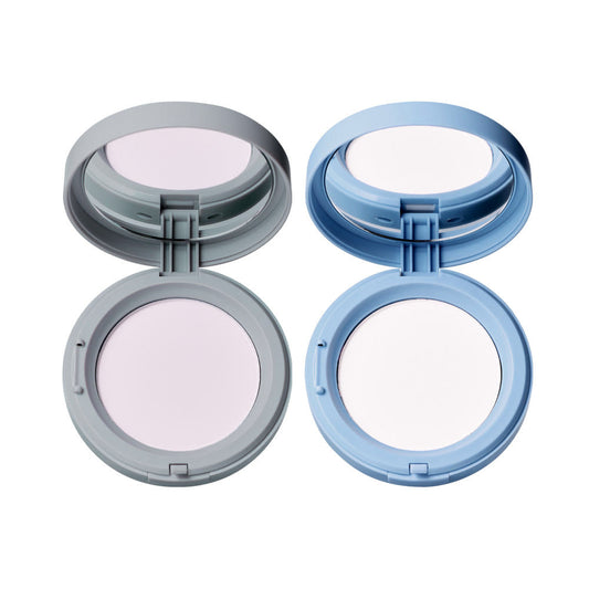 mude Setting Powder Pact 11.2g (2types) mude Face Powder