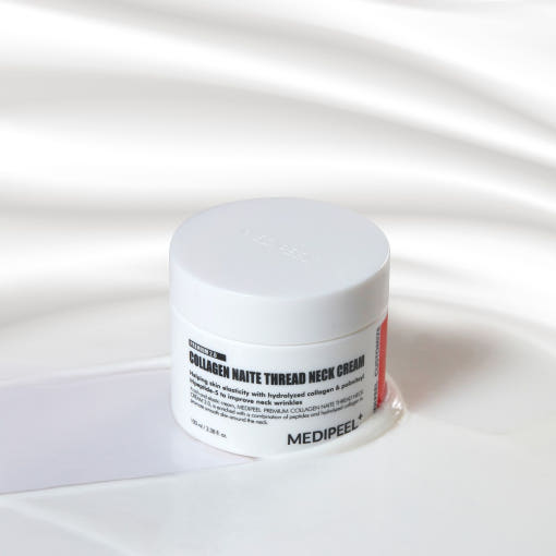 Naite Thread Neck Cream 2.0 100ml, MEDIPEEL MEDIPEEL Neck Cream