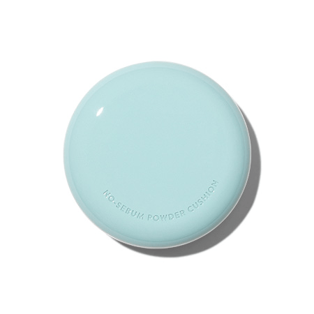 No Sebum Powder Cushion SPF35 PA++ 14g, innisfree innisfree MAKEUP Cushion