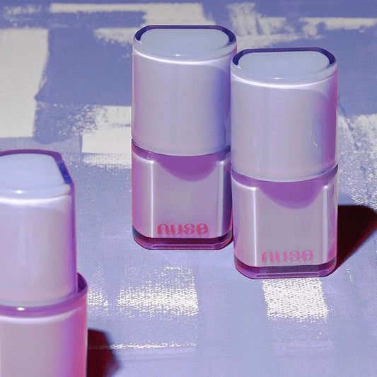 nuse Care Liptual 4.5g (13colors) nuse Lip Tint