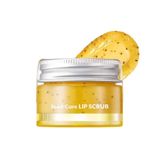 nuse Seed Care Lip Scrub 15g (4types) nuse Lip Scrub