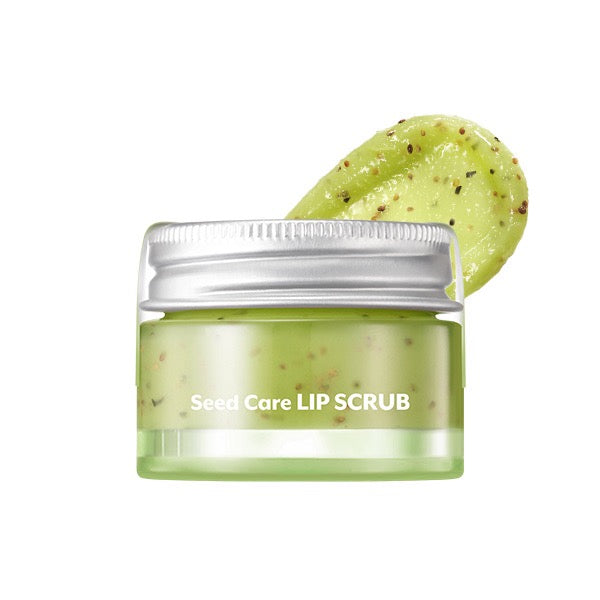 nuse Seed Care Lip Scrub 15g (4types) nuse Lip Scrub