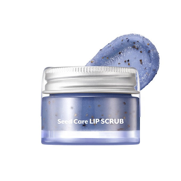 nuse Seed Care Lip Scrub 15g (4types) nuse Lip Scrub