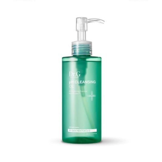 pH Cleansing Oil 200ml, Dr.G Dr.G Cleansing Oil
