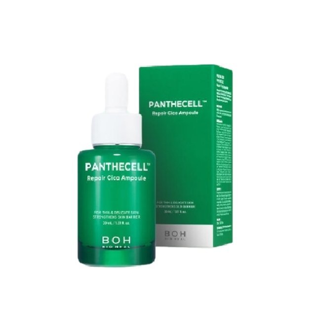 Panthecell Repair Cica Ampoule 30ml, BIO HEAL BOH BIO HEAL BOH Ampoule