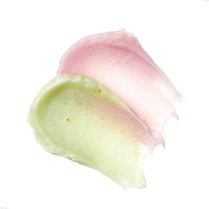 Pink Aloe Mask-to-Foam Soothing Cleanser 120g, APRILSKIN APRILSKIN Cleanser