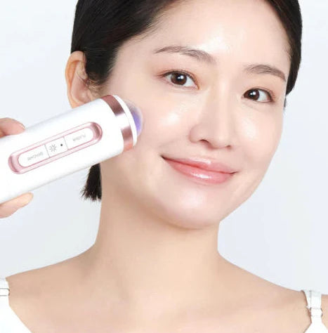 [plinic] Plasma UpLyzer Device (Brightening, Calming & Deep Absorption) plinic Beauty Device