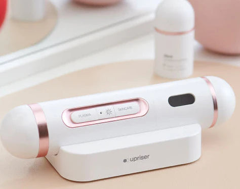 [plinic] Plasma UpLyzer Device (Brightening, Calming & Deep Absorption) plinic Beauty Device