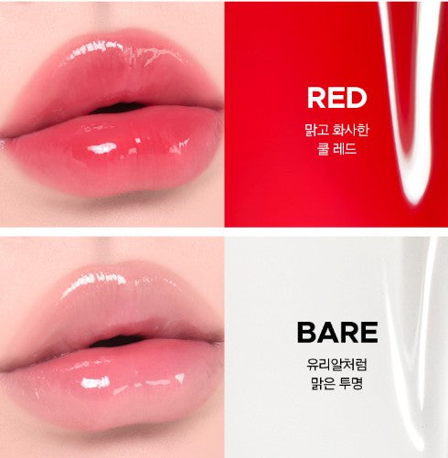 primera Vita-tinol Bouncy Balloon Lip Serum SPF35 10g (5colors) primera Lip Serum