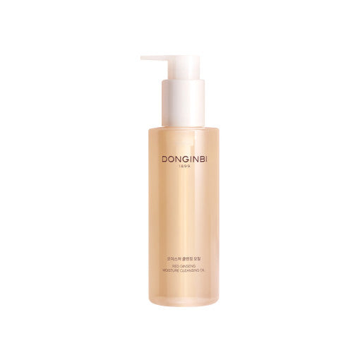 Red Ginseng Moisture Cleansing Oil 200ml, DONGINBI DONGINBI CLEANSING OIL